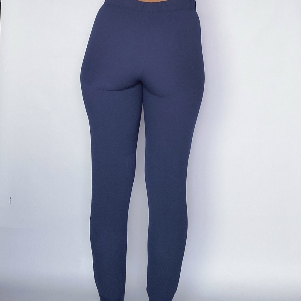 Pink Republic Tapered Pants - Picture 4 of 6